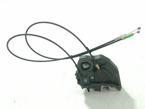  CERRADURA PUERTA TRASERA DERECHA Toyota VERSO (AUR2/ZGR2) 