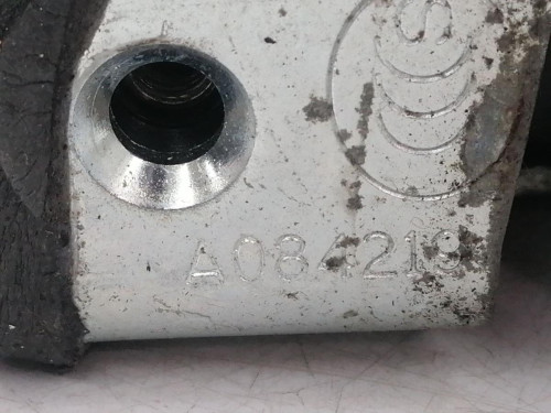  CERRADURA PUERTA TRASERA DERECHA Toyota VERSO (AUR2/ZGR2) 