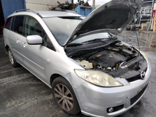  MAZDA 5 BERLINA (CR) 