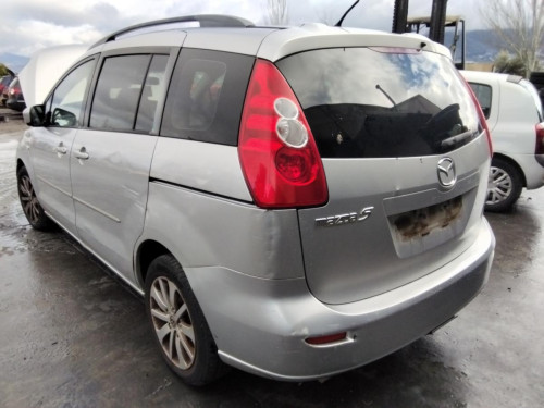  MAZDA 5 BERLINA (CR) 