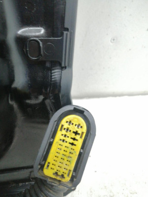 PUERTA TRASERA IZQUIERDA, RENAULT, MEGANE IV SPORT TOURER