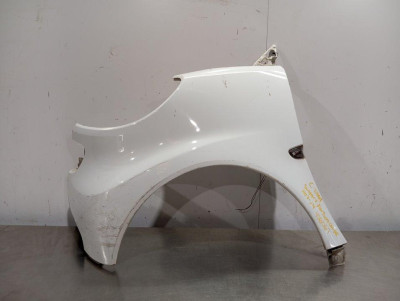 ALETA DELANTERA IZQUIERDA, SMART, FORTWO COUPE