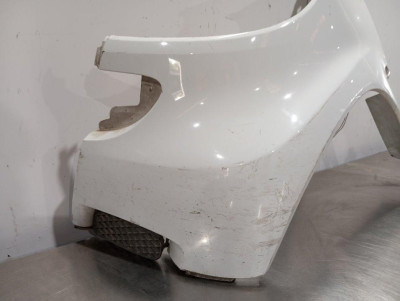 ALETA DELANTERA IZQUIERDA, SMART, FORTWO COUPE