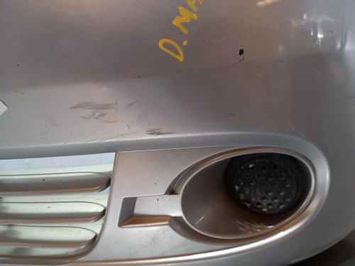  PARAGOLPES DELANTERO CHEVROLET MATIZ 