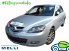 MAZDA 3 BERLINA (BK) — vehículo donante para recambios 