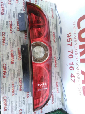 PILOTO TRASERO IZQUIERDO, FIAT, I DOBLÒ (119)