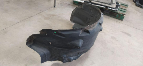 PASO RUEDA DELANTERO IZQUIERDO LAND ROVER DISCOVERY 