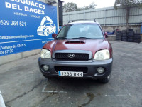 HYUNDAI SANTA FE (SM)