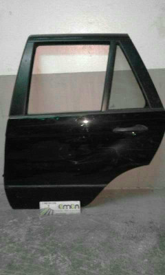 PUERTA TRASERA IZQUIERDA, BMW, SERIE X5 (E53)