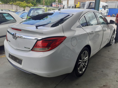  AMORTIGUADORES MALETERO / PORTON Opel INSIGNIA BERLINA 
