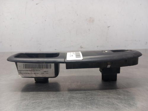 MANDO ELEVALUNAS DELANTERO DERECHO Peugeot 406 BERLINA (S1/S2) 