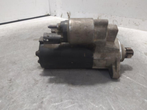  MOTOR ARRANQUE Seat LEON (1P1) 