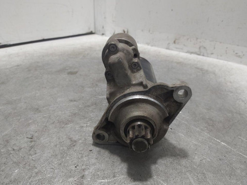  MOTOR ARRANQUE Seat LEON (1P1) 