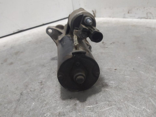  MOTOR ARRANQUE Seat LEON (1P1) 