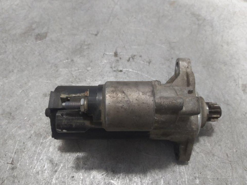  MOTOR ARRANQUE Seat LEON (1P1) 