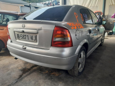OPEL ASTRA G BERLINA