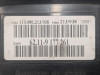  CUADRO INSTRUMENTOS BMW SERIE 5 BERLINA (E60) 
