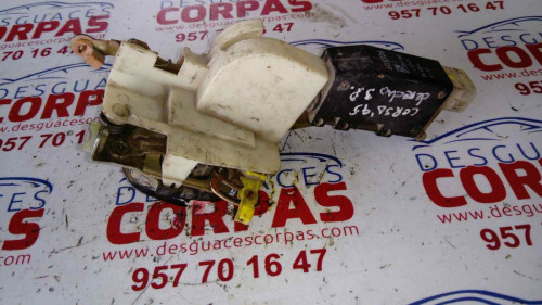  CERRADURA PUERTA DELANTERA DERECHA 