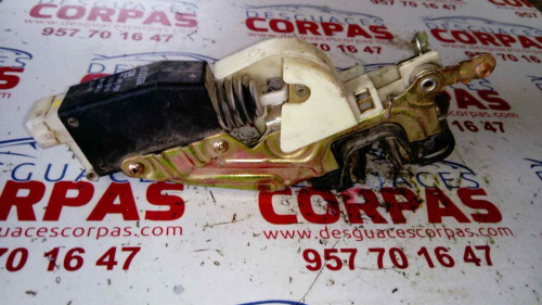  CERRADURA PUERTA DELANTERA DERECHA 
