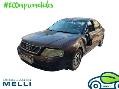 AUDI A6 BERLINA (4B2)
