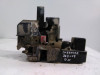 CERRADURA PUERTA DELANTERA DERECHA JEEP GRAND CHEROKEE (WJ/WG) 