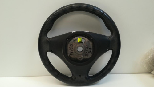  VOLANTE, BMW, SERIE 1 BERLINA (E81/E87) 