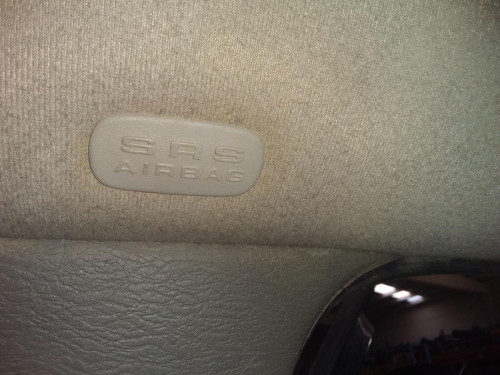 AIRBAG CORTINA DELANTERO DERECHO JEEP CHEROKEE (KJ) 
