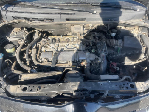 MOTOR COMPLETO Toyota COROLLA VERSO (R1) 