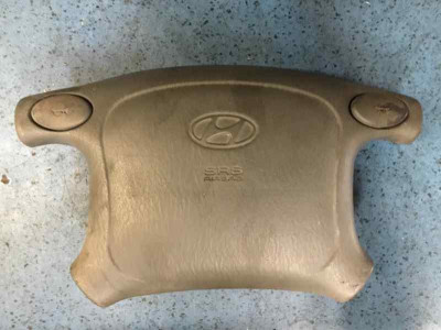 AIRBAG DELANTERO IZQUIERDO