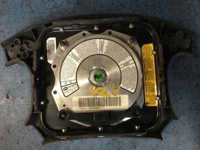 AIRBAG DELANTERO IZQUIERDO