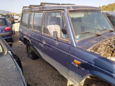 MANETA EXTERIOR DELANTERA DERECHA, MITSUBISHI, MONTERO (V20/V40)