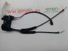  CERRADURA MALETERO / PORTON FORD FIESTA (CBK) 