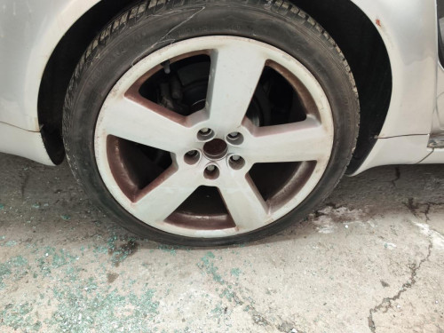  LLANTA AUDI A6 BERLINA (4B2) 
