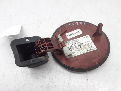  TAPA EXTERIOR COMBUSTIBLE Opel ZAFIRA A 