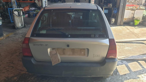  CITROEN AX 