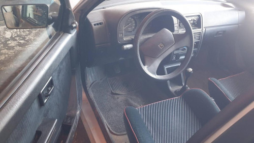  CITROEN AX 