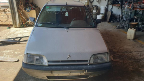  CITROEN AX 