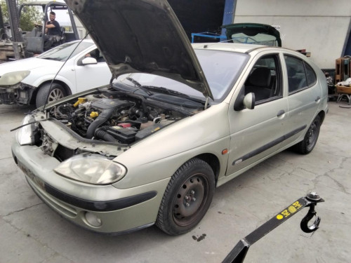  RENAULT MEGANE I FASE 2 CLASSIC (LA...) 