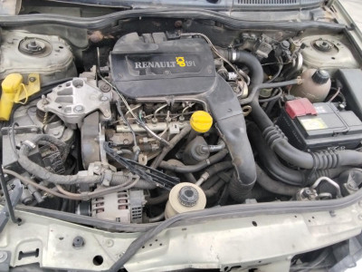 RENAULT MEGANE I FASE 2 CLASSIC (LA...)