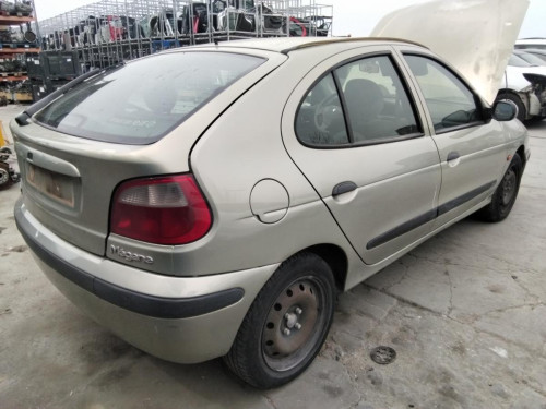  RENAULT MEGANE I FASE 2 CLASSIC (LA...) 