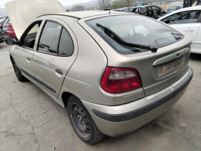 RENAULT MEGANE I FASE 2 CLASSIC (LA...)