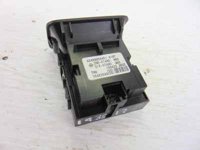 INTERRUPTOR, MERCEDES-BENZ, CLASE CLA (BM 117)