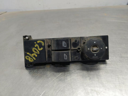  MANDO ELEVALUNAS DELANTERO IZQUIERDO FORD FOCUS C-MAX (CAP)(2003) 