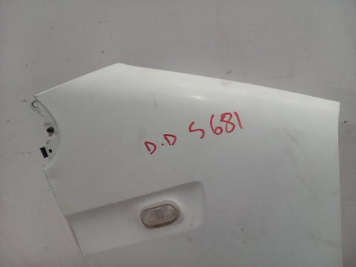  ALETA DELANTERA DERECHA Opel MOVANO FURGÓN/COMBI 