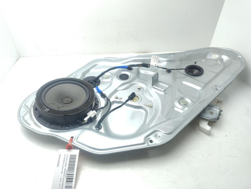 ELEVALUNAS TRASERO IZQUIERDO Kia SORENTO R (XM) 