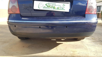 PARAGOLPES TRASERO Volkswagen Passat Berlina (3B3)(2000->)