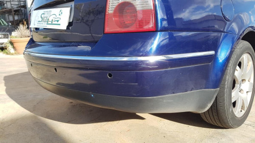 PARAGOLPES TRASERO Volkswagen Passat Berlina (3B3)(2000->) VOLKSWAGEN Passat Berlina (3B3)(2000->) 