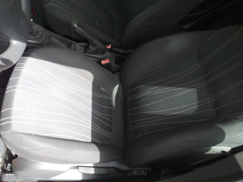  OPEL CORSA D 