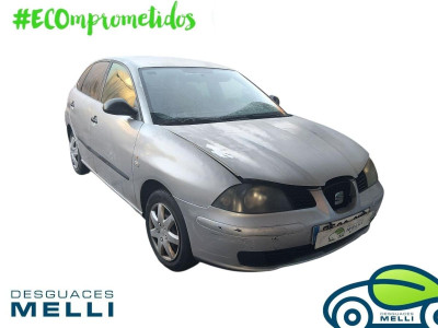 SEAT IBIZA (6L1)