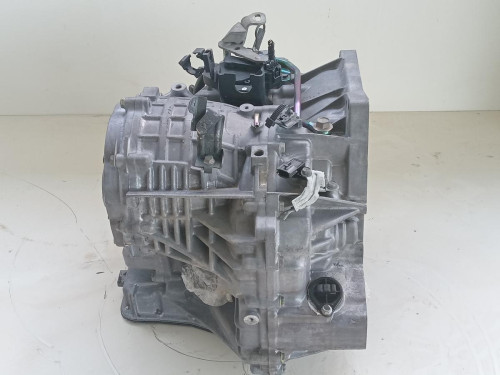 CAJA CAMBIOS Nissan PRIMERA BERLINA (P12) 